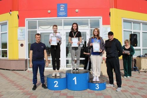 Яңа Чишмәдә » Милләтләр кроссы — 2023″ массакүләм йөгерү көне узды