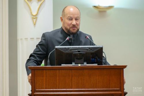 День российской печати объединяет сотни талантливых и неординарных людей в РТ