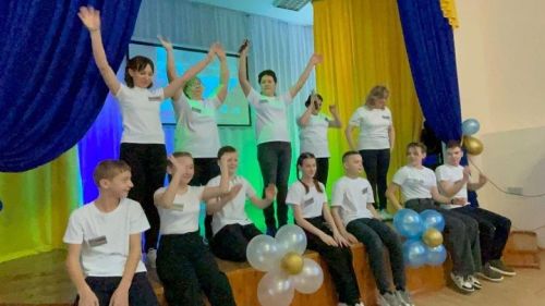 23 января прошел районный этап республиканского конкурса «Секреты дружного класса»