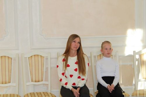 Тепло семейного очага