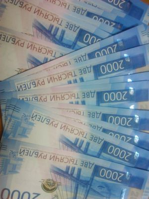 В России МРОТ увеличат до 22 440 рублей
