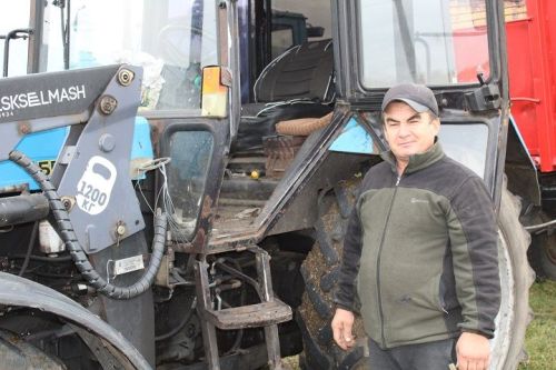 Гаилә девизы: «Эшләргә, эшләргә һәм эшләргә»