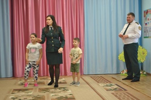 «Синичкин день» прошел в Новошешминске