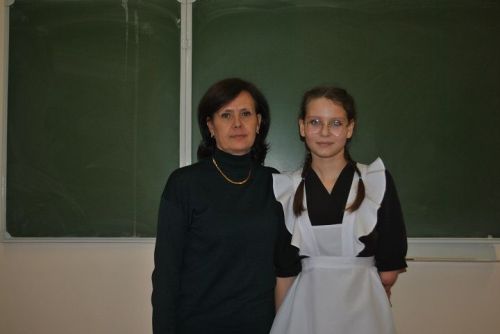 Менә дигән кыз ул Дарья