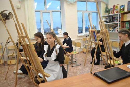 Менә дигән кыз ул Дарья