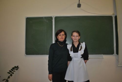 Менә дигән кыз ул Дарья