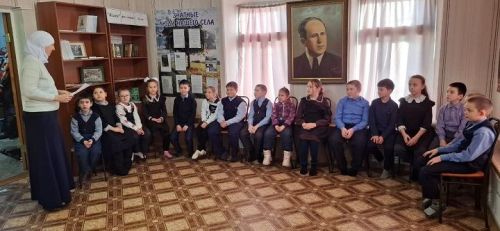 Акция «День подарков просто так!»