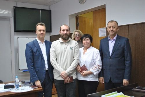 Количество жителей района, вовлеченных в культуру растет