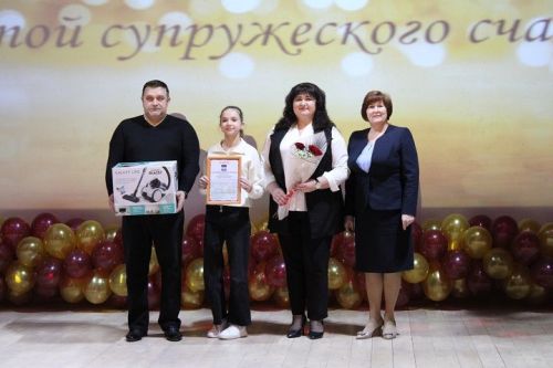 Яңа Чишмә районында Педагог һәм остаз елын төгәлләү тантанасы булды (ФОТОРЕПОРТАЖ)