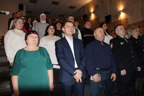 Яңа Чишмә районында Педагог һәм остаз елын төгәлләү тантанасы булды (ФОТОРЕПОРТАЖ)