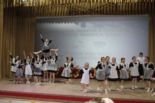 Яңа Чишмә районында Педагог һәм остаз елын төгәлләү тантанасы булды (ФОТОРЕПОРТАЖ)
