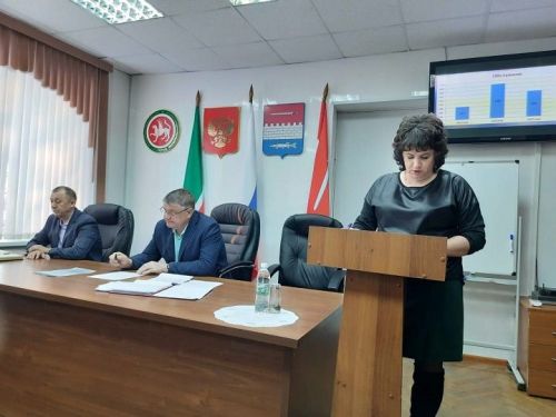 Центр «Забота» оказывает всесторонние социальные услуги