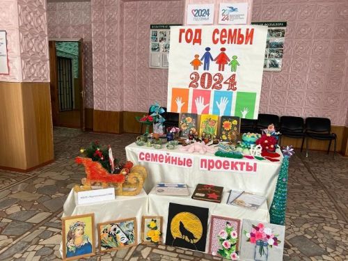 Для выполнения намеченных задач для черемуховцев препятствий нет