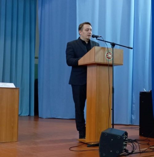 Для выполнения намеченных задач для черемуховцев препятствий нет