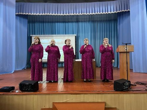 Для выполнения намеченных задач для черемуховцев препятствий нет