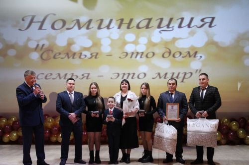 Яңа Чишмә районында Педагог һәм остаз елын төгәлләү тантанасы булды (ФОТОРЕПОРТАЖ)