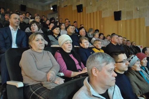 «К подвигу солдата сердцем прикоснись» (Фоторепортаж)