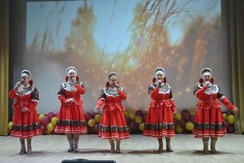 «К подвигу солдата сердцем прикоснись» (Фоторепортаж)