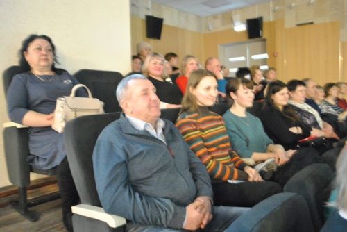 «К подвигу солдата сердцем прикоснись» (Фоторепортаж)