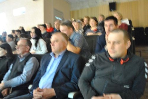 «К подвигу солдата сердцем прикоснись» (Фоторепортаж)