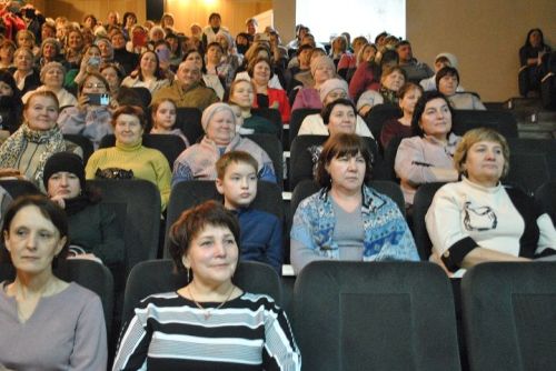 «К подвигу солдата сердцем прикоснись» (Фоторепортаж)