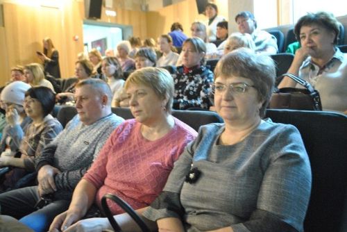 «К подвигу солдата сердцем прикоснись» (Фоторепортаж)