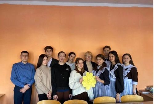 Круглый стол на тему “Семейные ценности и традиции”