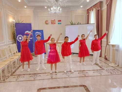 Культура района: итоги года