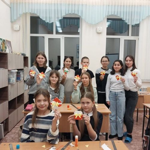Район мәдәнияте: ел йомгаклары