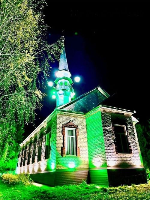Яңа Чишмә районы өчен быелгы Рамазан аена сәхәр һәм ифтар вакытлары