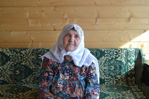 Жизнь прожить — не поле перейти