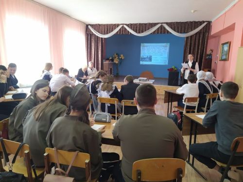 Исторический турнир!
