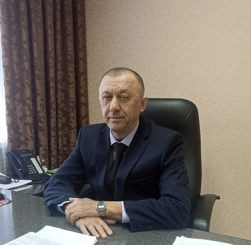 Ринат Фасахов: «Главное — безопасность на дорогах»