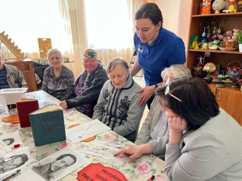 Ежегодно 21 марта отмечается Всемирный день поэзии