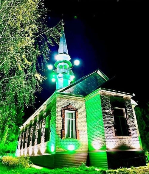 Кадер киченең фазыйләтләре һәм догасы