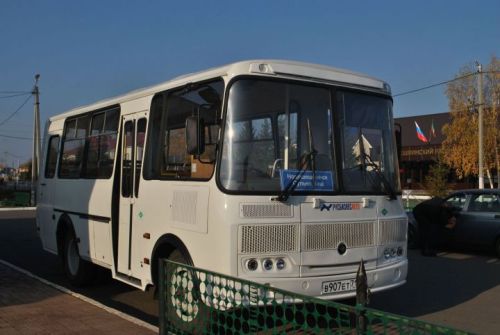 Водителей автобусов привлекут к ответственности