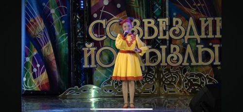18 апрельдә «Созвездие-Йолдызлык 2024» фестиваленең суперфиналы тәмамланган