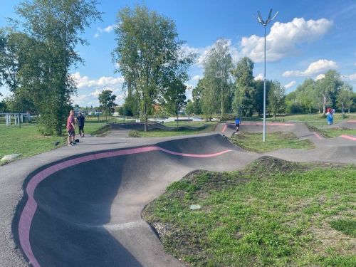 Менделеевск одержал победу в конкурсе среди моногородов России