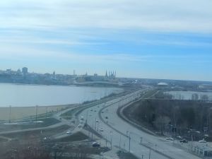 Ожидается ухудшение погодных условий в Татарстане