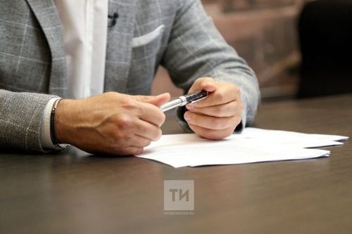 Стартовала горячая пора экзаменов