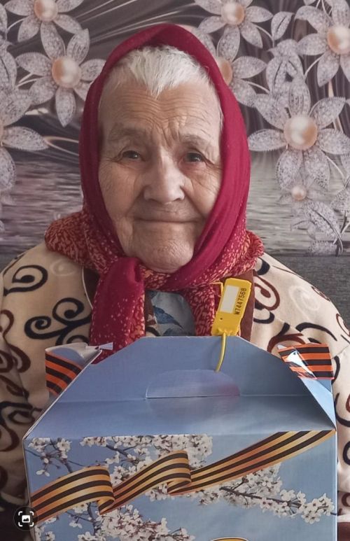 Работали для фронта, для победы