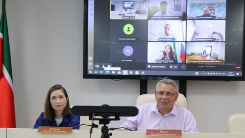 В Татарстане 36 тысяч муниципальных актов приведены в соответствие с законодательством