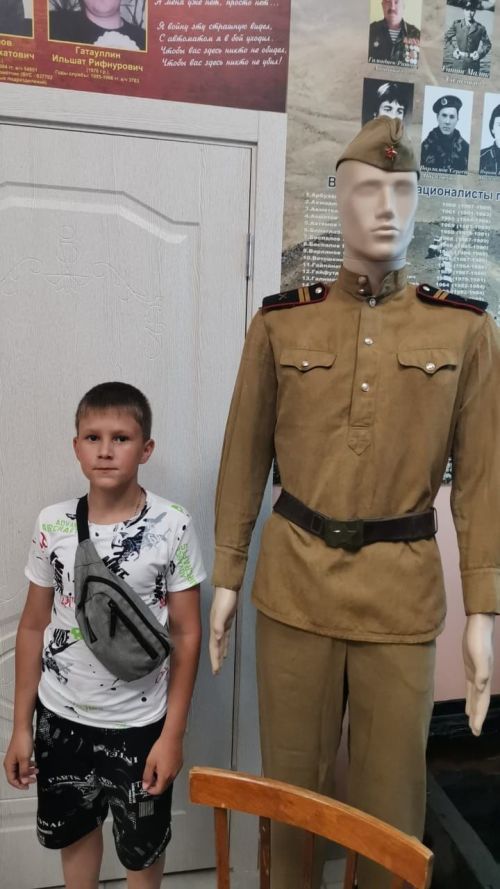 Яңа Чишмә районында мәктәп яны һәм хезмәт лагерьлары үз эшләрен дәвам итә