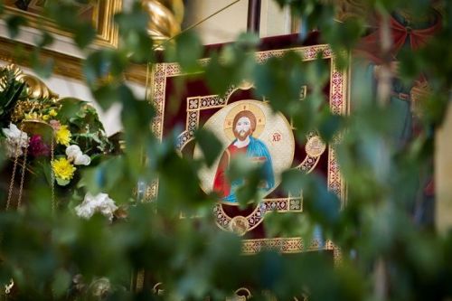 Праздник Троицы издавна называли на Руси «зелеными святками»