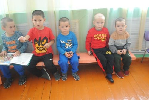 В Новошешминском районе началась приемка образовательных учреждений Фоторепортаж