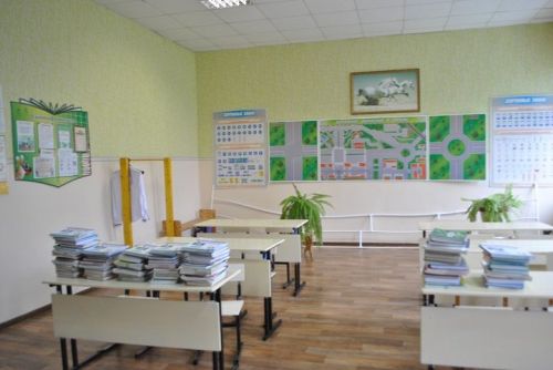 Приемка образовательных учреждений завершилась (Фоторепортаж)