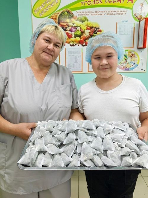 Без СВО сугышчылары белән дус