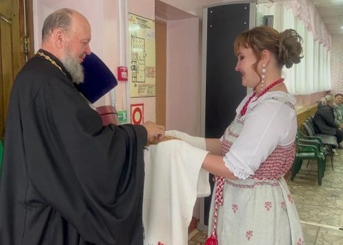 Бал Спасы бәйрәме