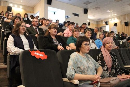 Будущее в настоящем (фоторепортаж)