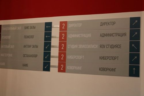 В Новошешминске открылись новые объекты (фоторепортаж)
